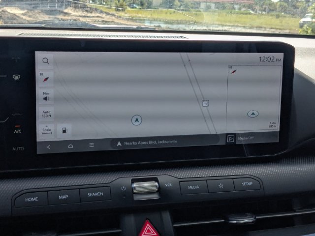 Certified 2025 Kia K4 EX w/ GT-Line Sunroof Package FWD image 17