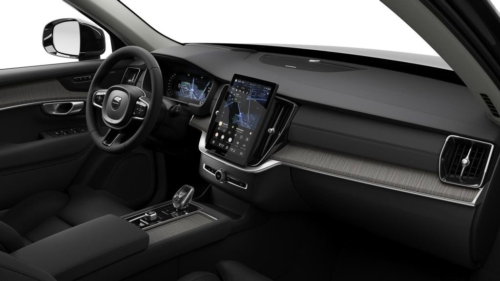 New 2026 Volvo XC90 T8 Ultra w/ Protection Package Premier image 4