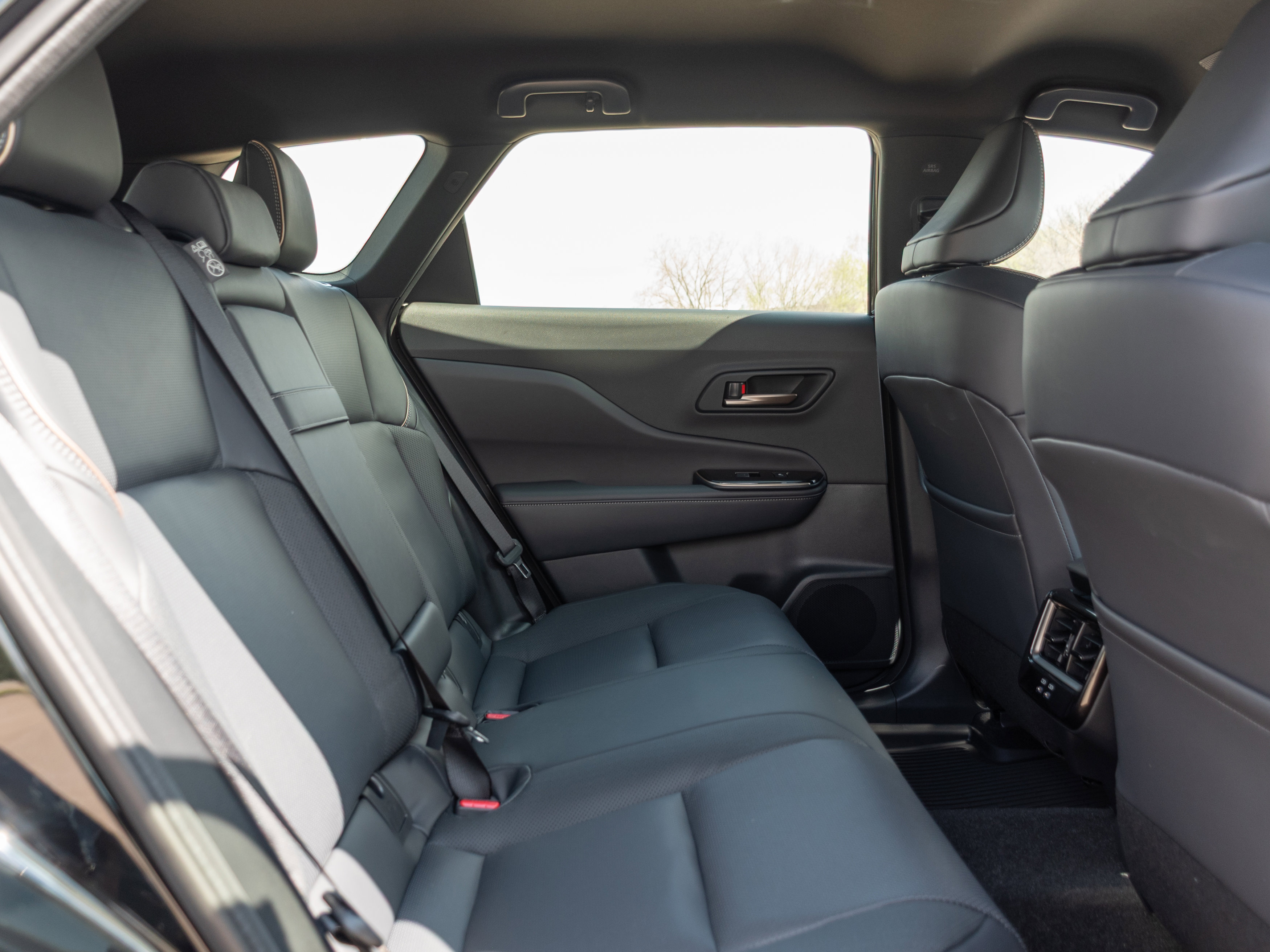 New 2026 Toyota Crown Signia image 22