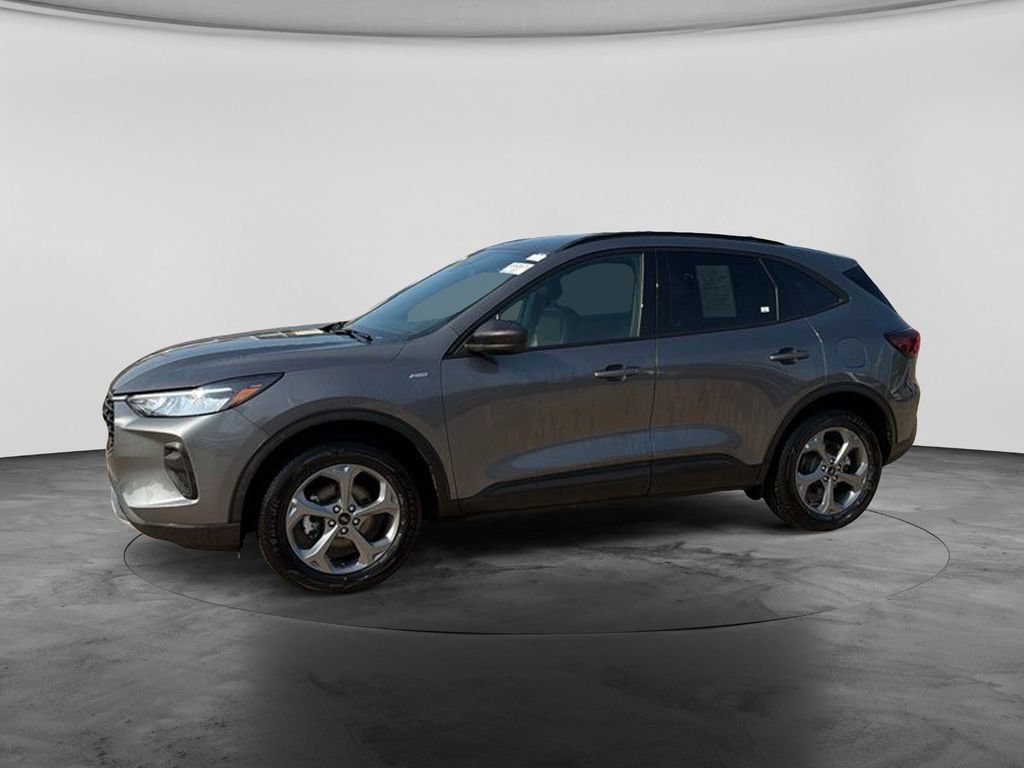 Used 2025 Ford Escape ST-Line AWD/4WD image 5
