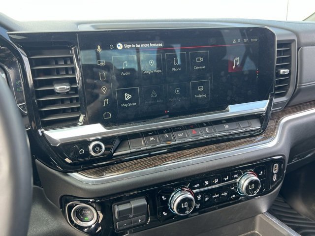 Used 2025 GMC Sierra 1500 Elevation w/ Preferred Package image 8