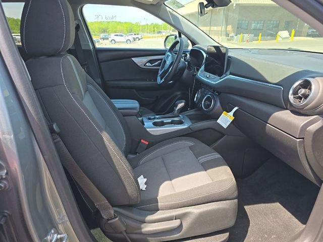 Used 2024 Chevrolet Blazer LT w/ LPO, Floor Liner Package image 6