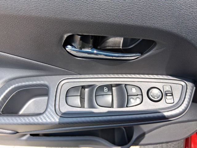 Certified 2025 Nissan Versa SV w/ Trunk Package FWD image 9