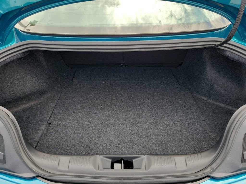 New 2026 Ford Mustang GT image 13