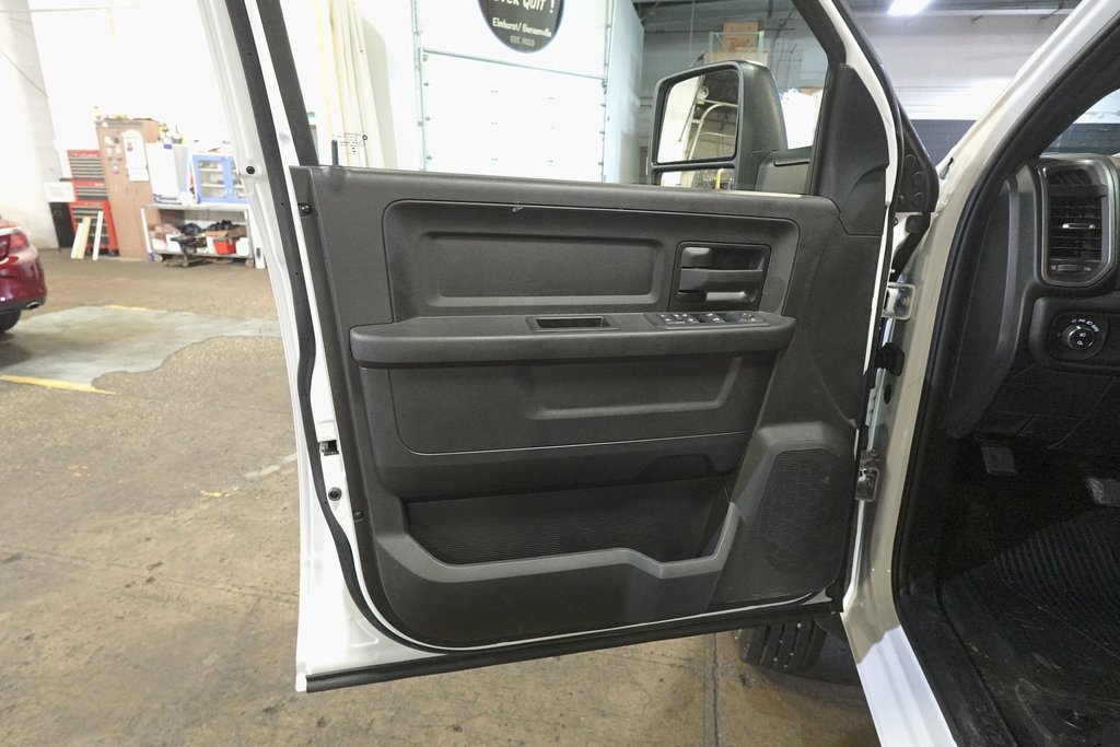 New 2026 RAM 5500 Tradesman image 10