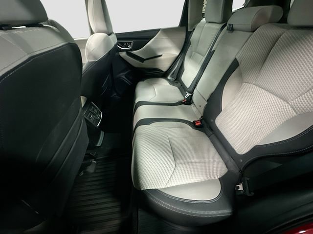 Used 2021 Subaru Forester Premium image 25