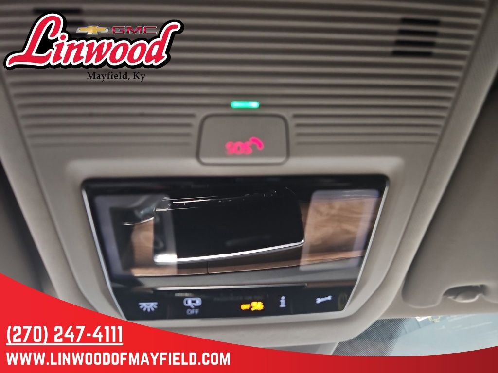 Used 2024 Volkswagen Atlas SE AWD/4WD image 30