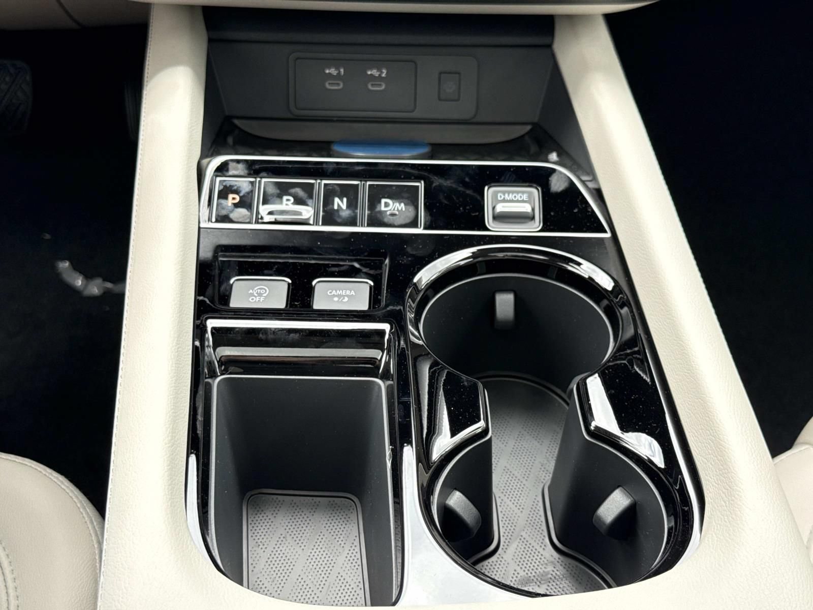 New 2026 Nissan Murano SL AWD/4WD image 13