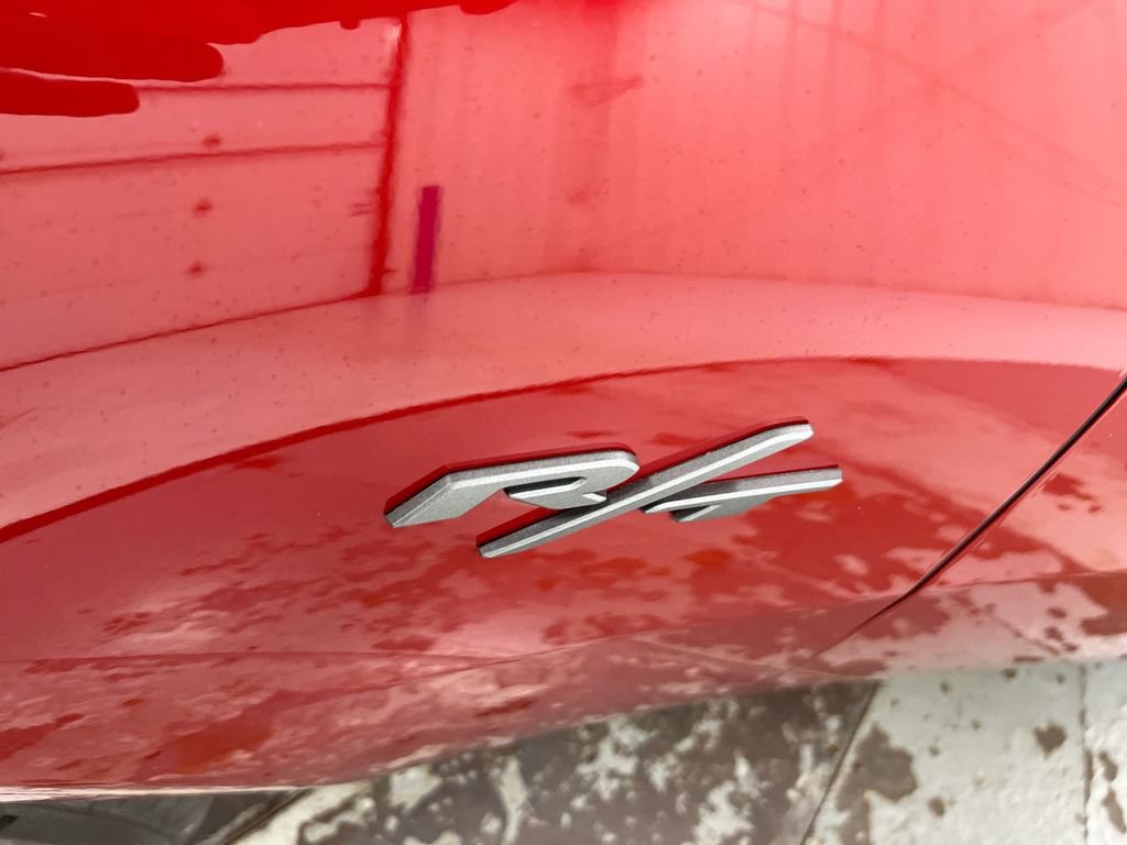 New 2026 Dodge Charger R/T w/ Blacktop Package AWD/4WD image 25