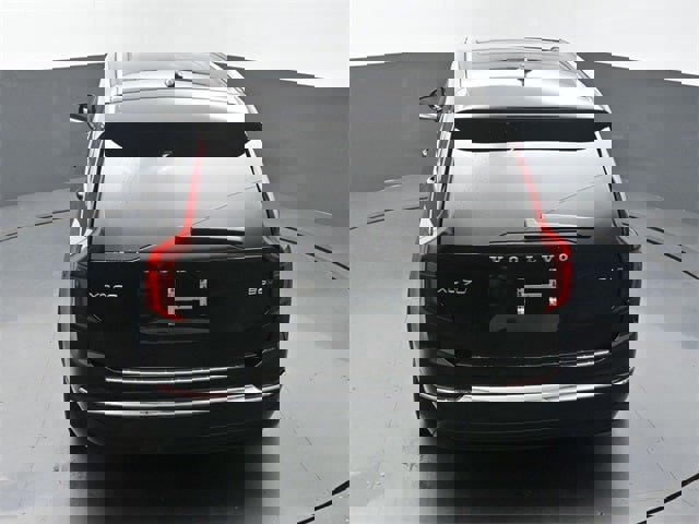 New 2025 Volvo XC90 B6 Ultra w/ Protection Package Premier image 47