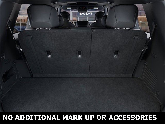 New 2027 Kia Telluride EX image 19