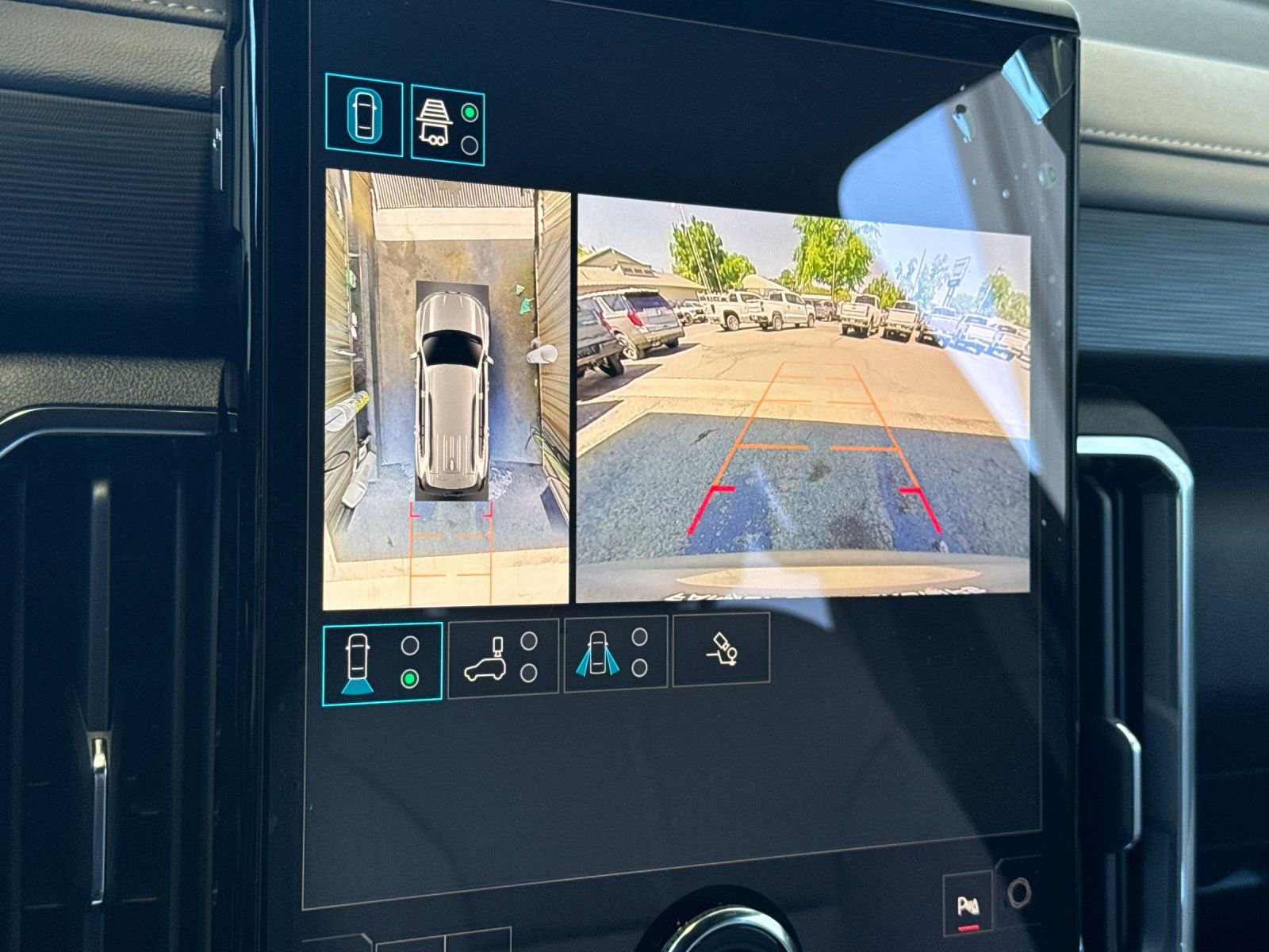 New 2026 GMC Acadia Elevation FWD image 21
