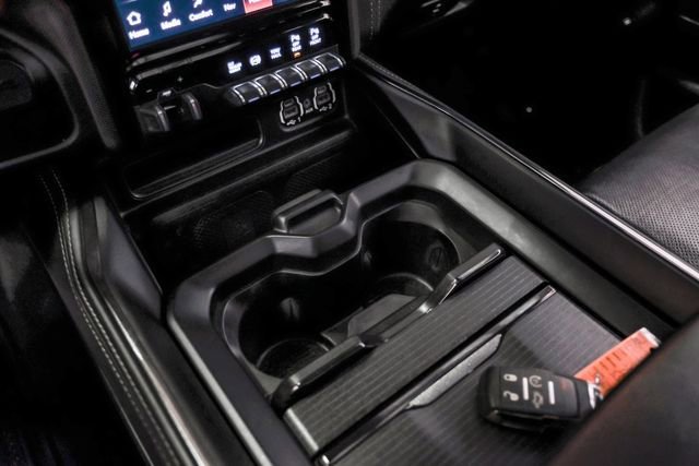 Used 2022 RAM 3500 Limited image 26