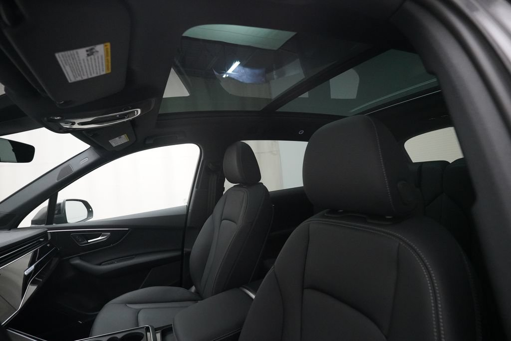 New 2026 Audi Q7 2.0T Premium AWD/4WD image 33