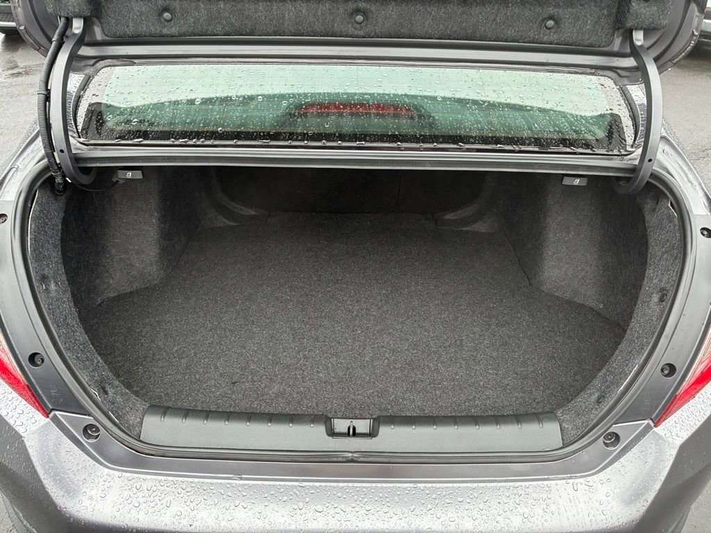Used 2021 Honda Civic Sport image 12
