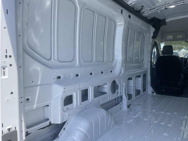 New 2026 Ford Transit 150 148 Medium Roof RWD image 22