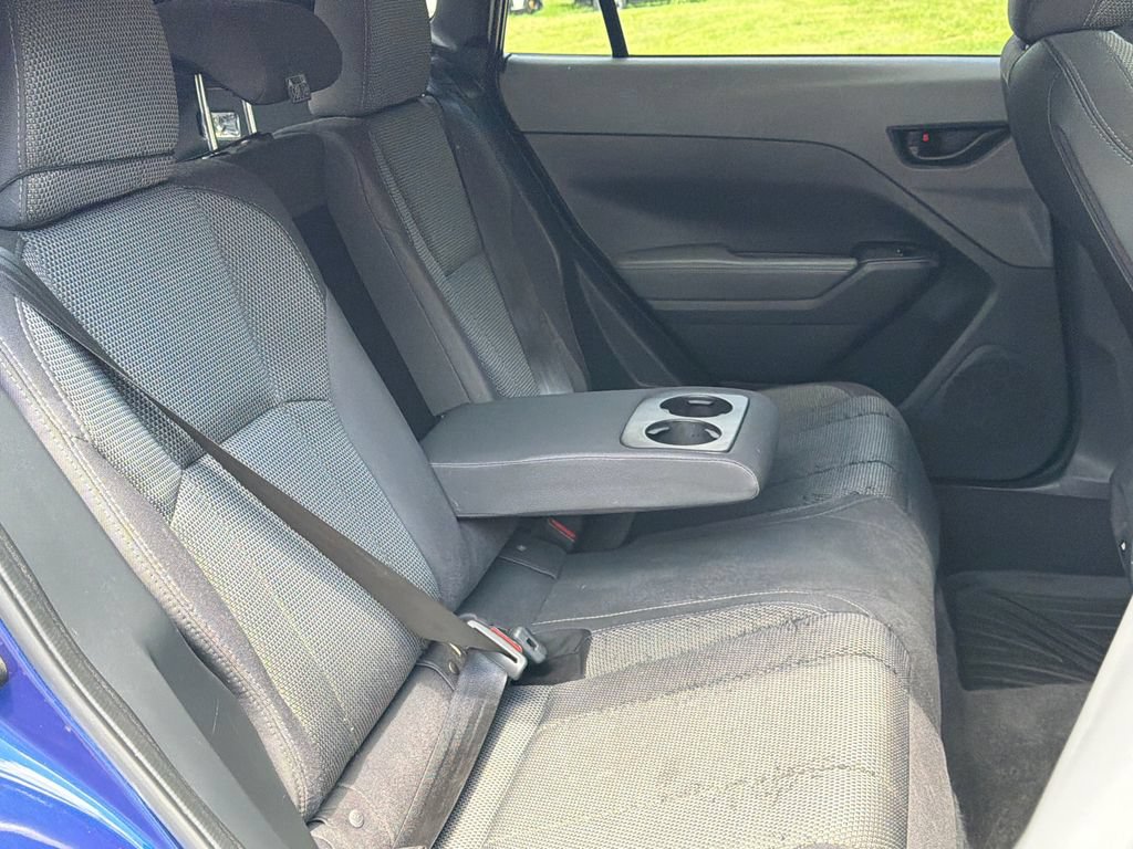 Certified 2024 Subaru Crosstrek 2.0i Premium AWD/4WD image 13