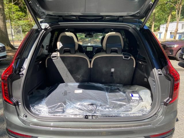 New 2027 Volvo XC90 B6 Ultra AWD/4WD image 21