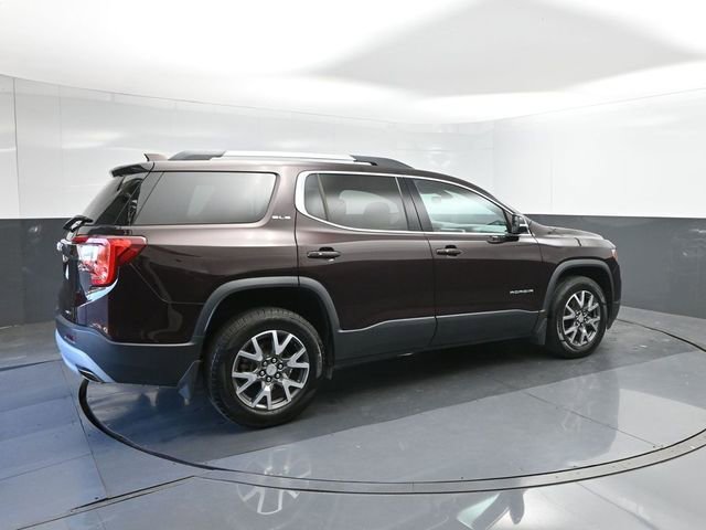 Used 2020 GMC Acadia SLE w/ Driver Convenience Package image 15