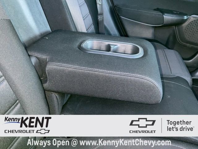 Used 2018 Honda CR-V EX image 12