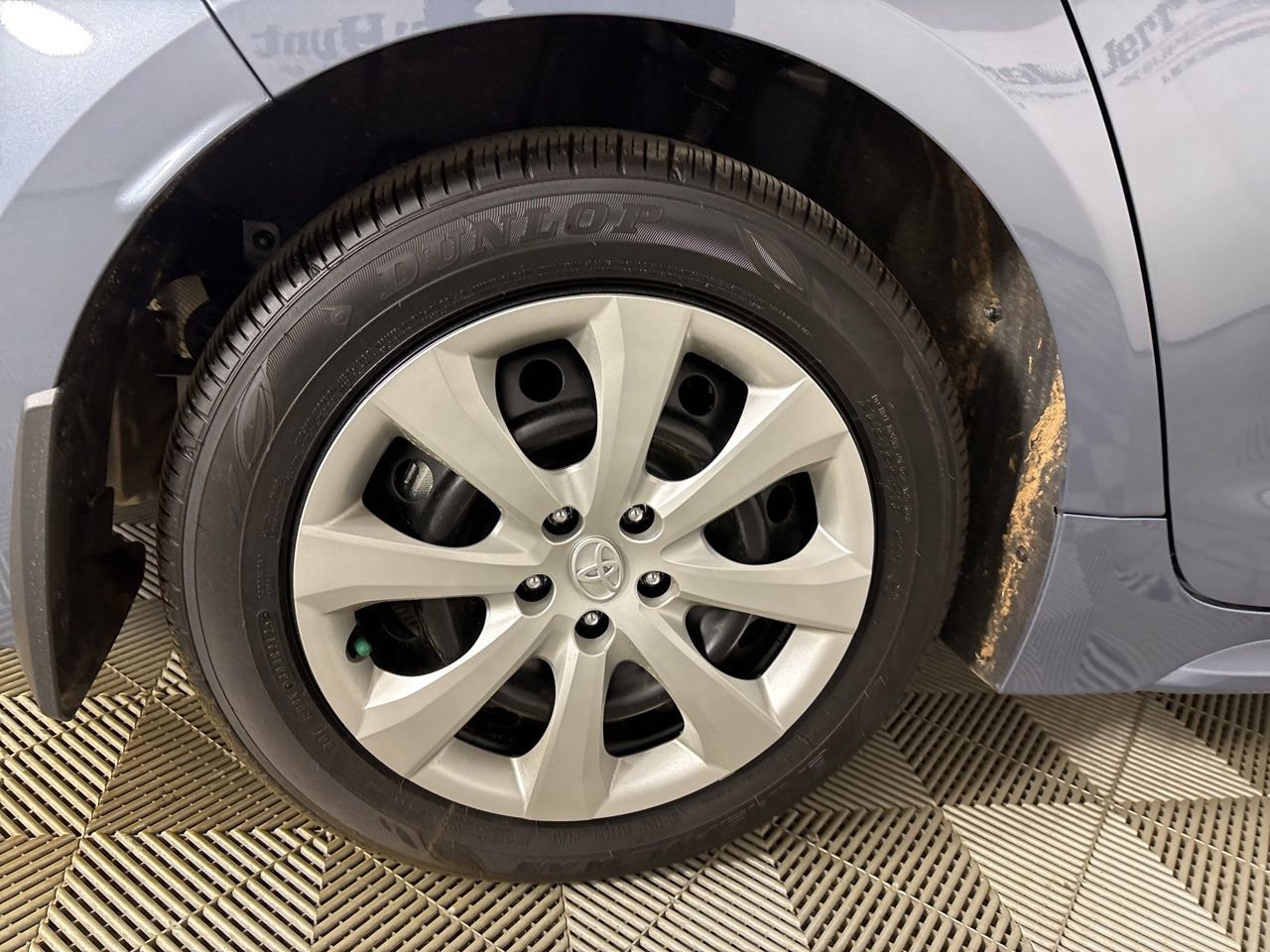 Used 2026 Toyota Corolla LE image 29