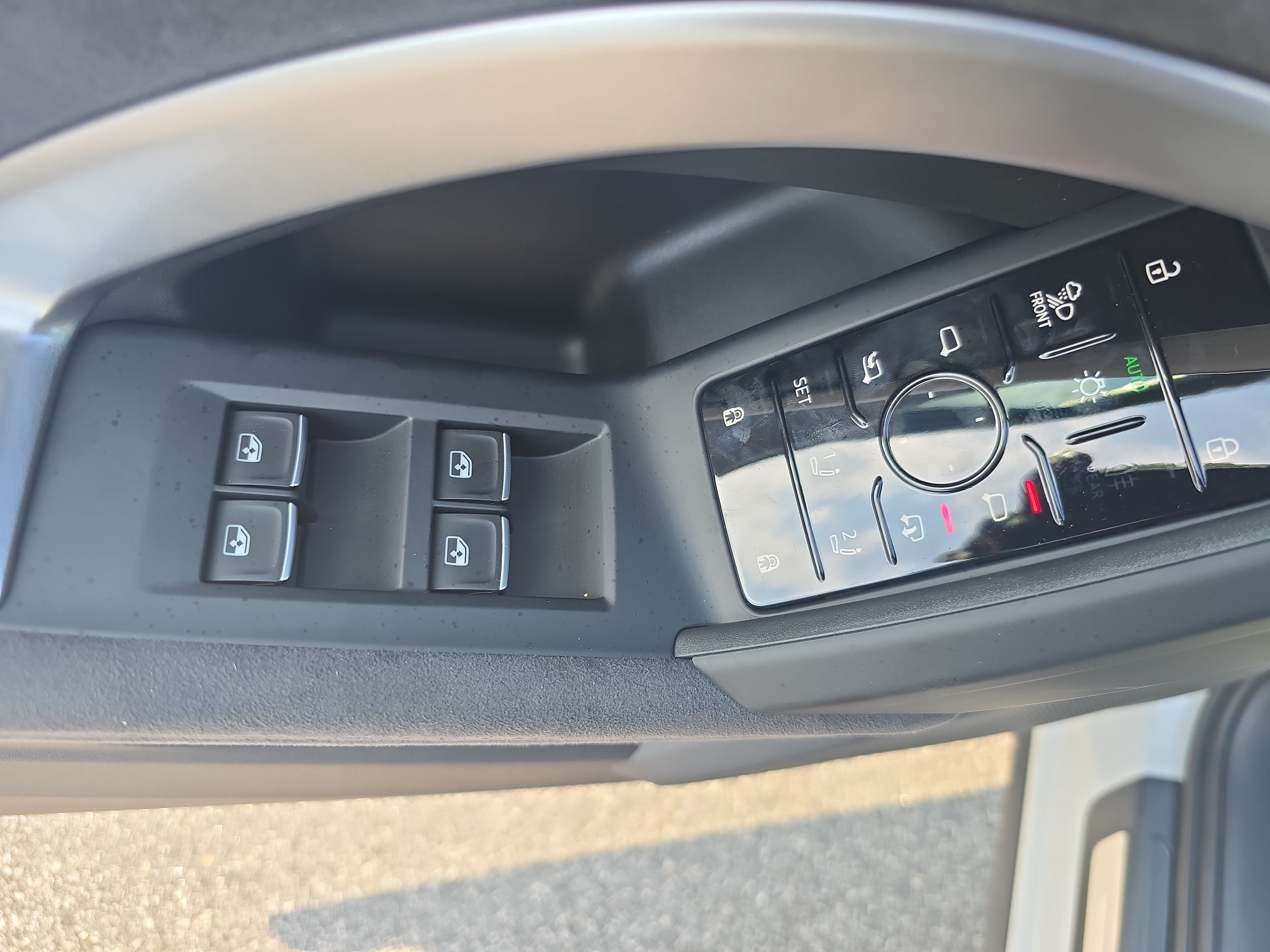 New 2026 Audi SQ5 Premium Plus AWD/4WD image 26