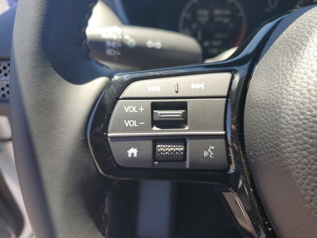 New 2027 Honda HR-V Sport image 28