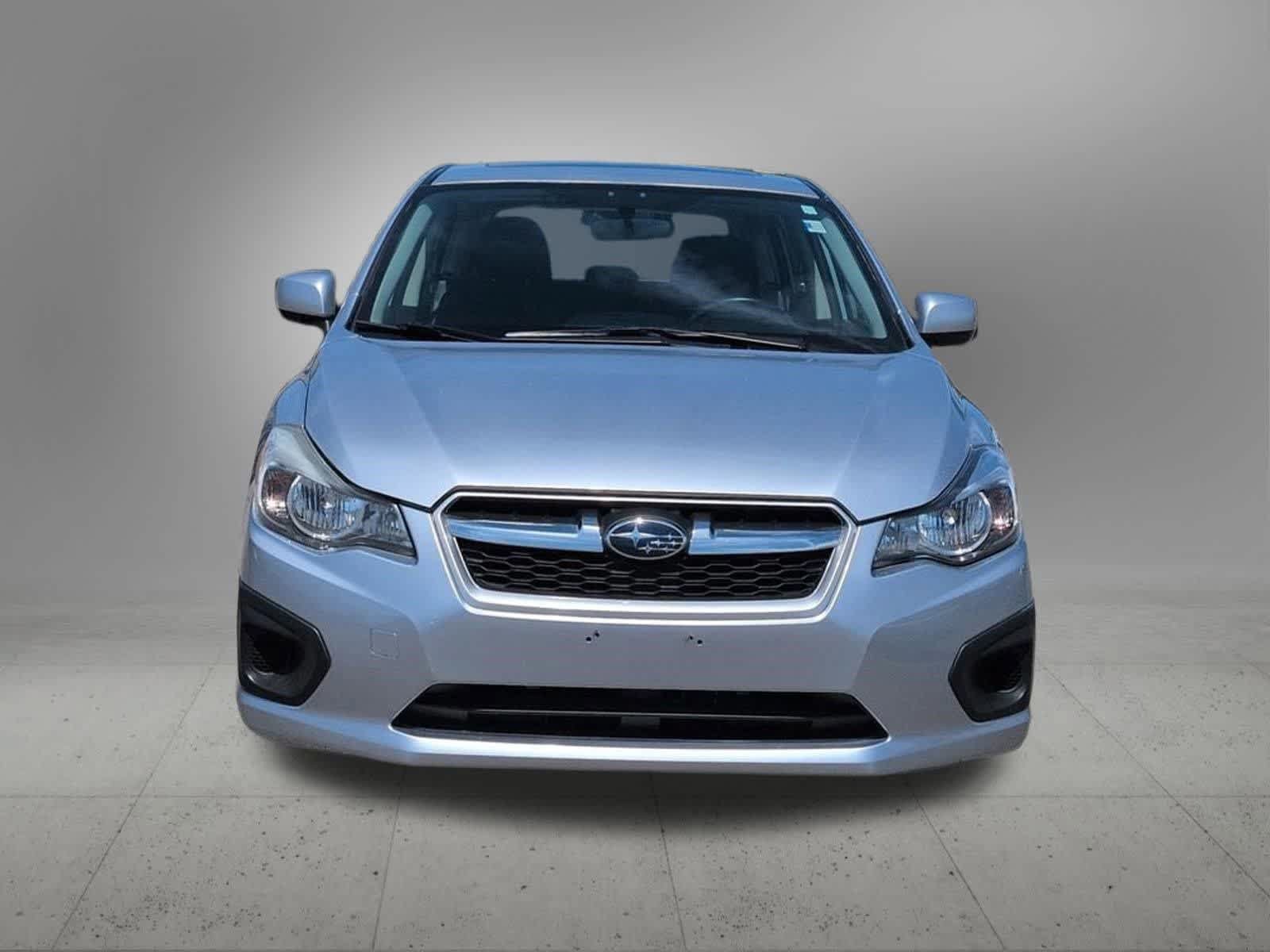 Used 2013 Subaru Impreza 2.0i Premium AWD/4WD image 9