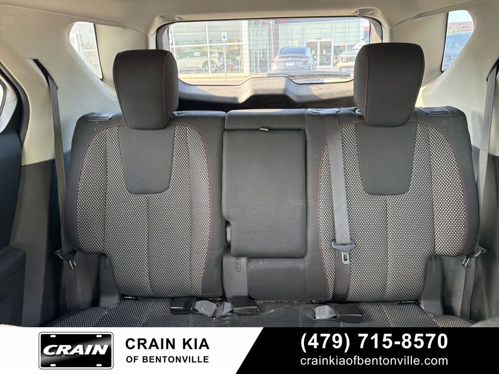 Used 2012 Chevrolet Equinox LT w/ Driver Convenience Package FWD image 24