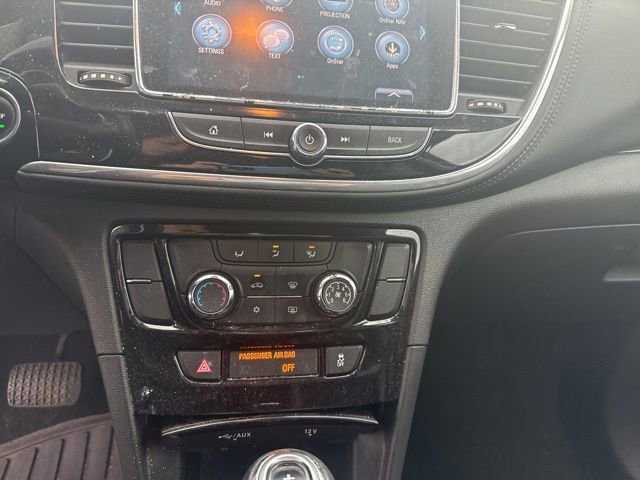 Used 2019 Buick Encore Preferred image 19