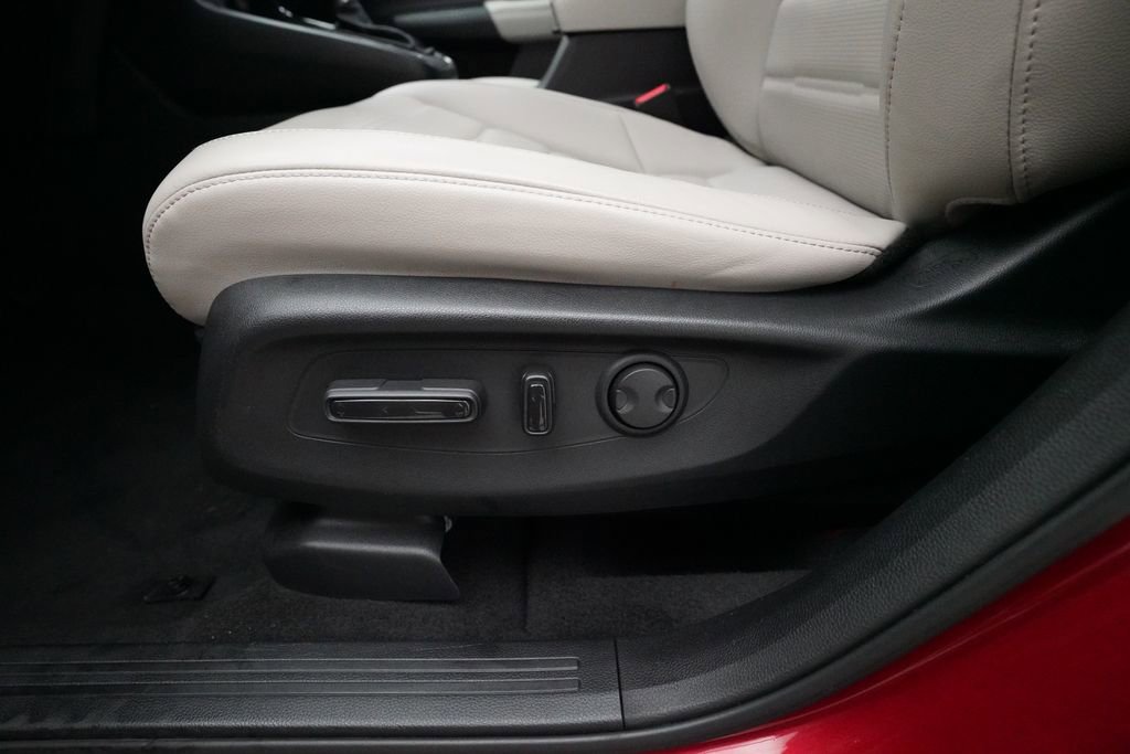 Certified 2023 Honda CR-V EX-L image 29