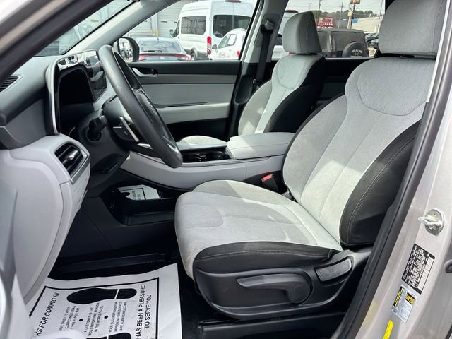 Used 2021 Hyundai Palisade SE image 17