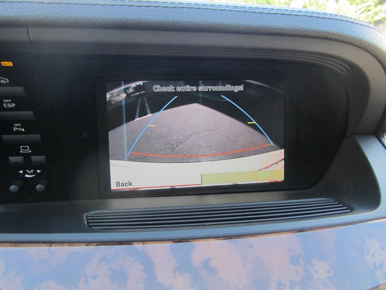 Used 2008 Mercedes-Benz S 550 image 34