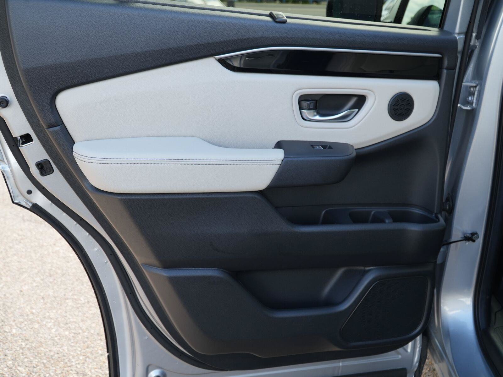 Certified 2026 Honda Pilot EX-L image 18
