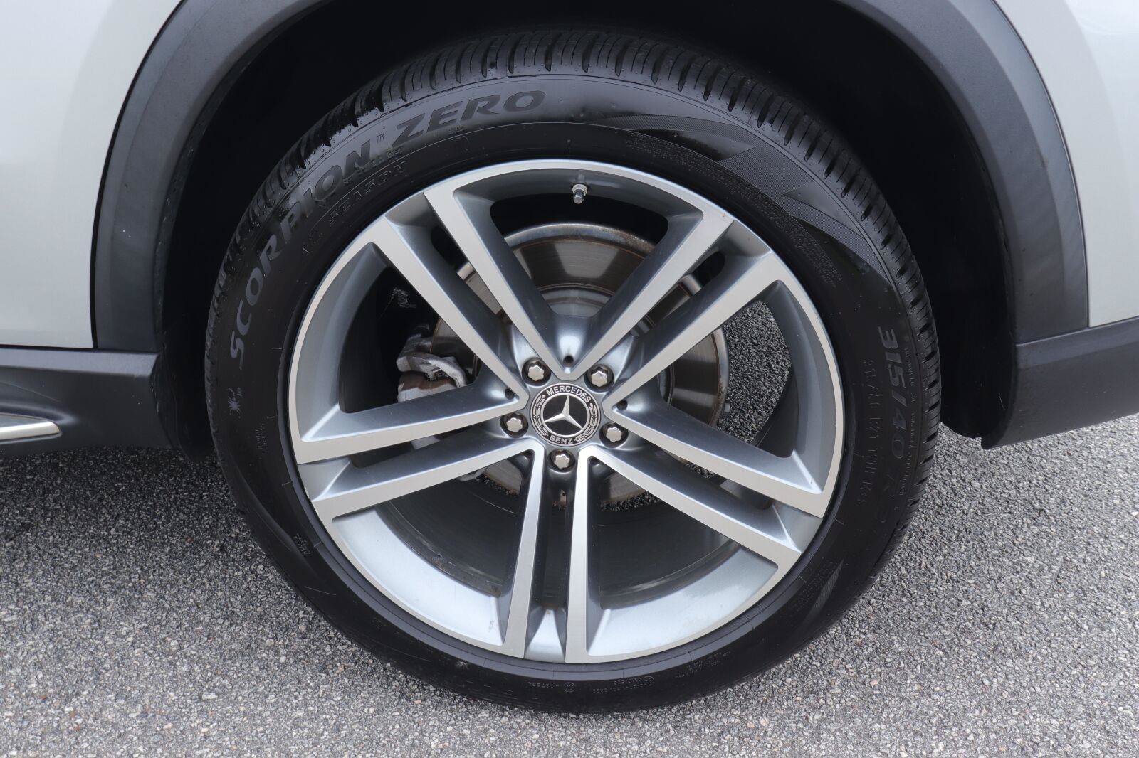 Used 2020 Mercedes-Benz GLE 350 image 39