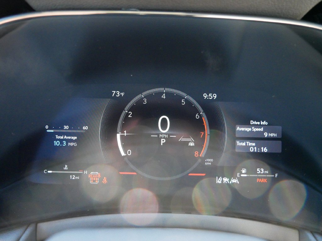 New 2026 Lexus TX 350 AWD w/ Technology Package image 29