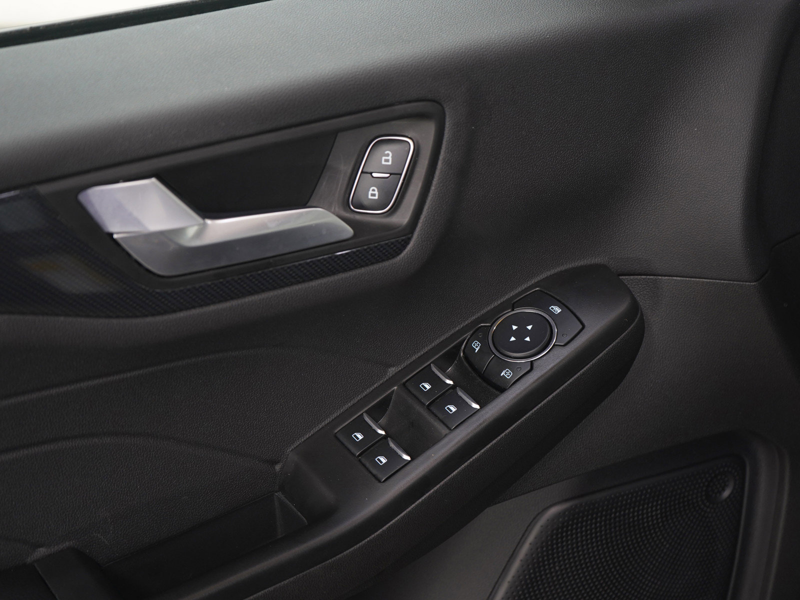 Used 2023 Ford Escape ST-Line w/ Tech Pack #1 image 22