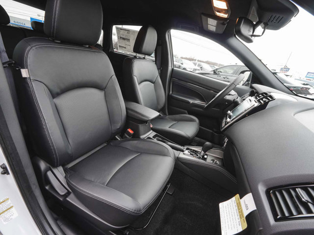 New 2026 Mitsubishi Outlander Sport SEL AWD/4WD image 38