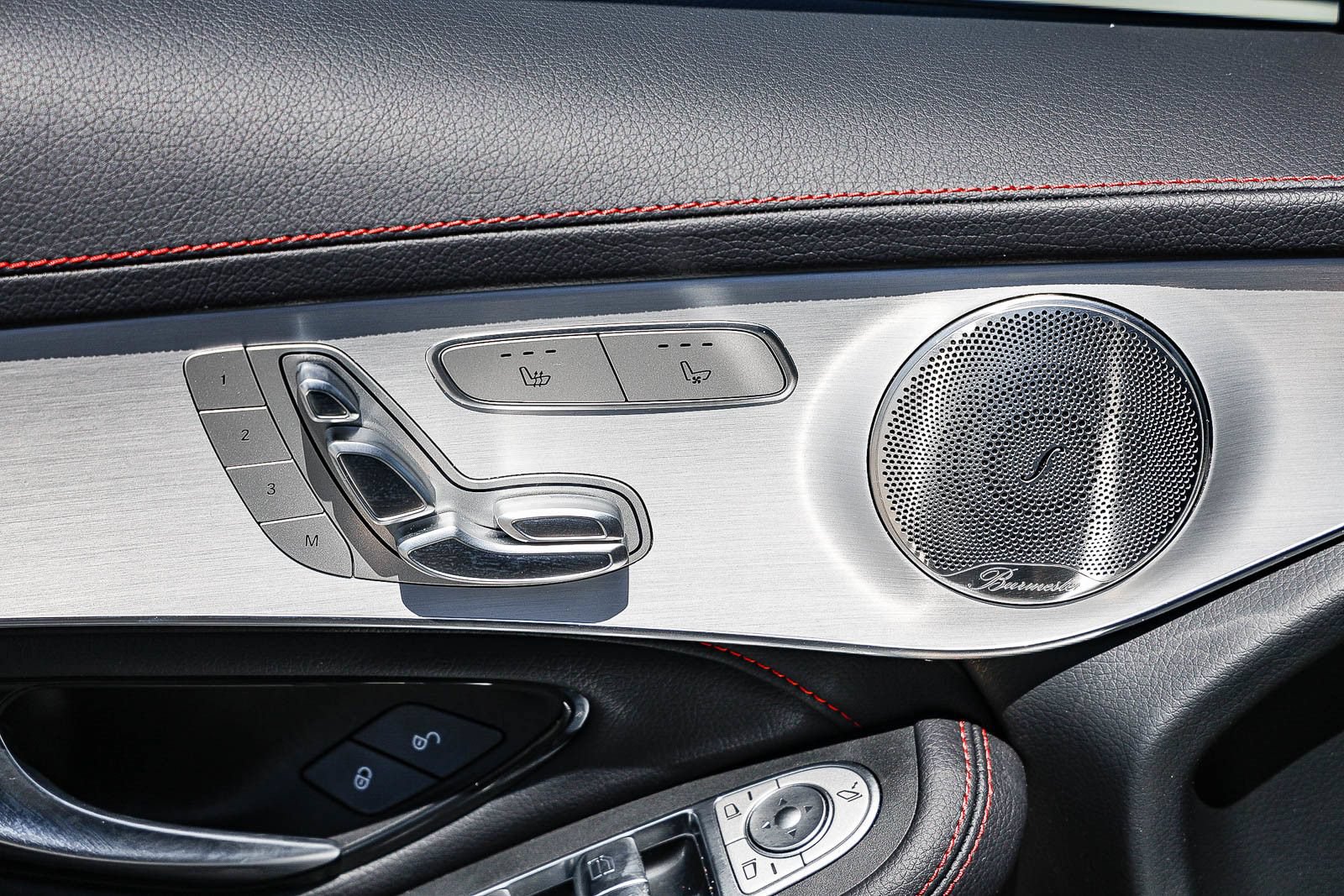 Certified 2023 Mercedes-Benz GLC 43 AMG 4MATIC Coupe image 22