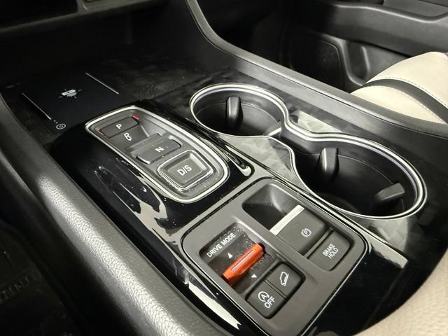 Used 2026 Honda Passport TrailSport Elite image 24