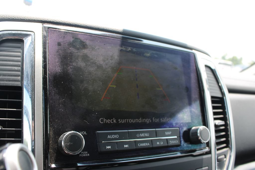 Used 2021 Nissan Titan SV w/ SV Convenience Package AWD/4WD image 60