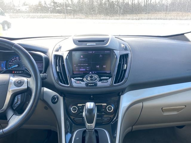 Used 2013 Ford C-MAX SEL image 22