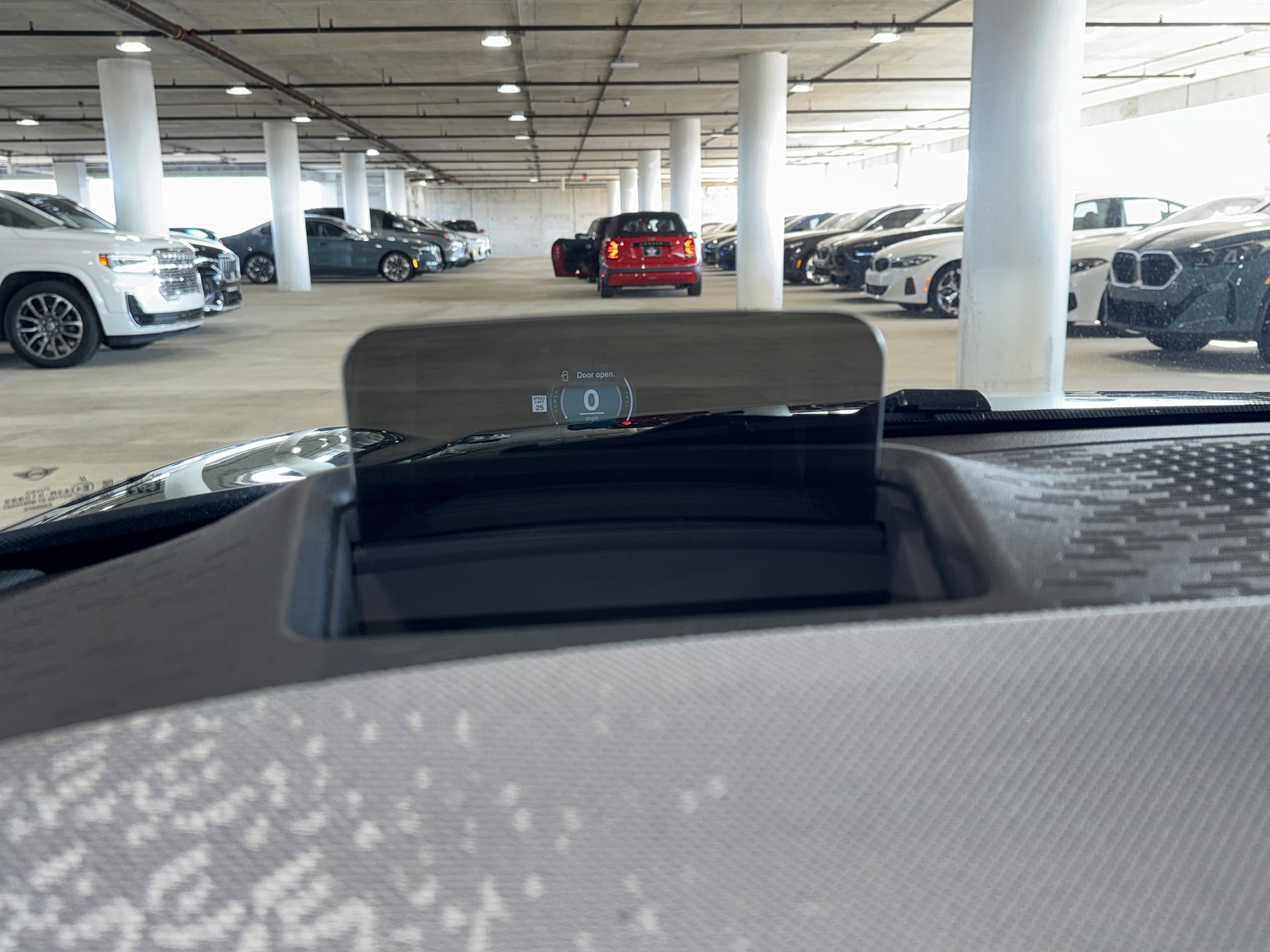 New 2026 MINI Cooper 4-Door Hardtop image 17