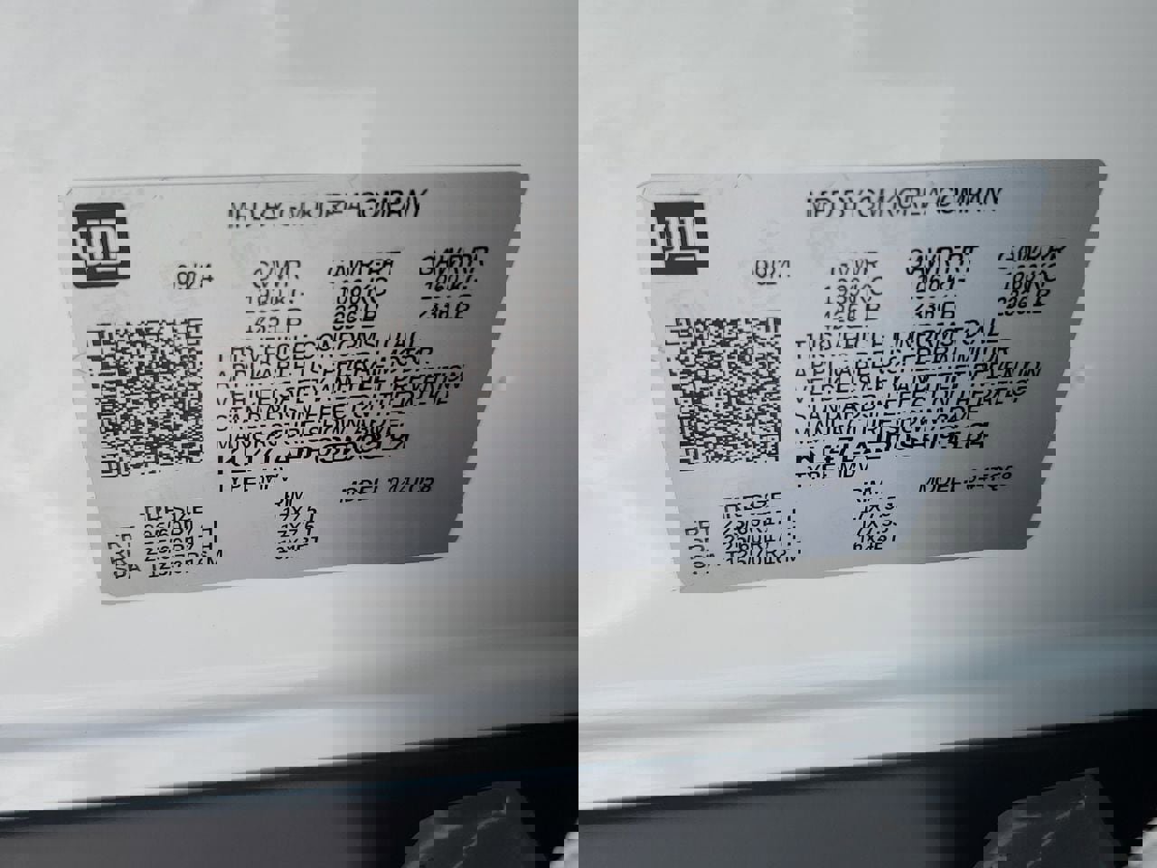 New 2025 Buick Envista Preferred w/ Convenience I Package image 65