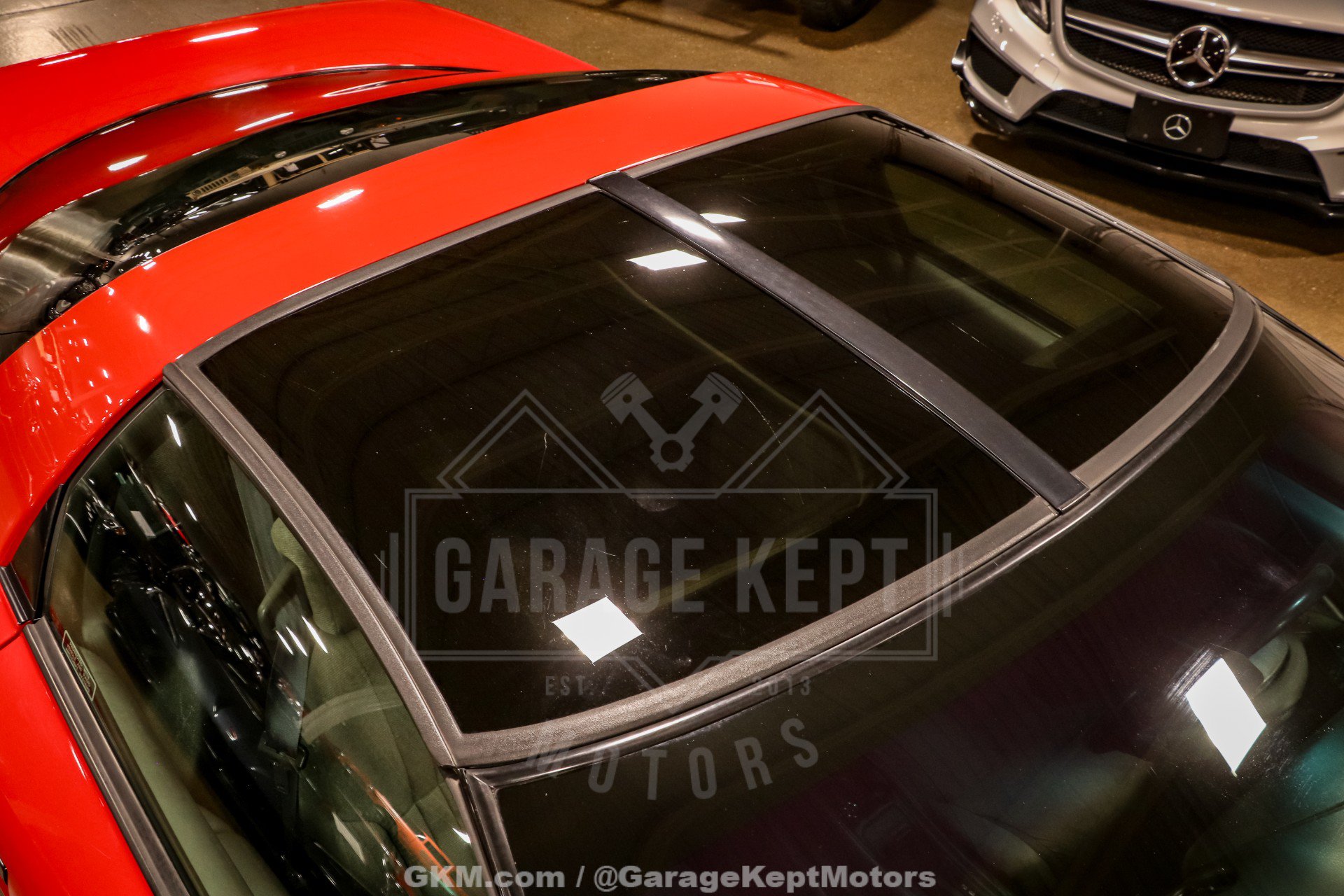Used 1995 Pontiac Firebird Formula RWD image 14