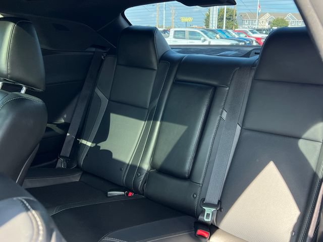 Used 2017 Dodge Challenger GT w/ Driver Convenience Group AWD/4WD image 23