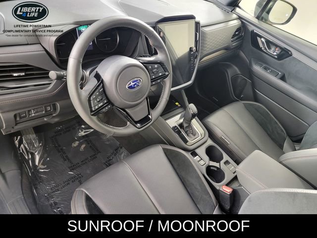 Used 2025 Subaru Forester Touring AWD/4WD image 12