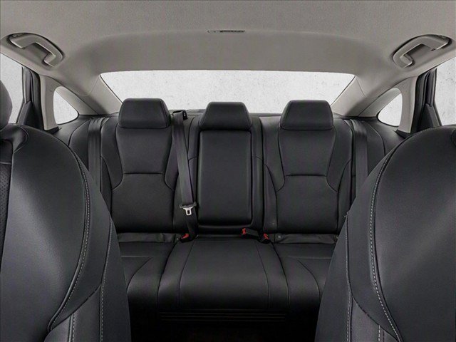 Certified 2023 Honda Accord EX-L image 26