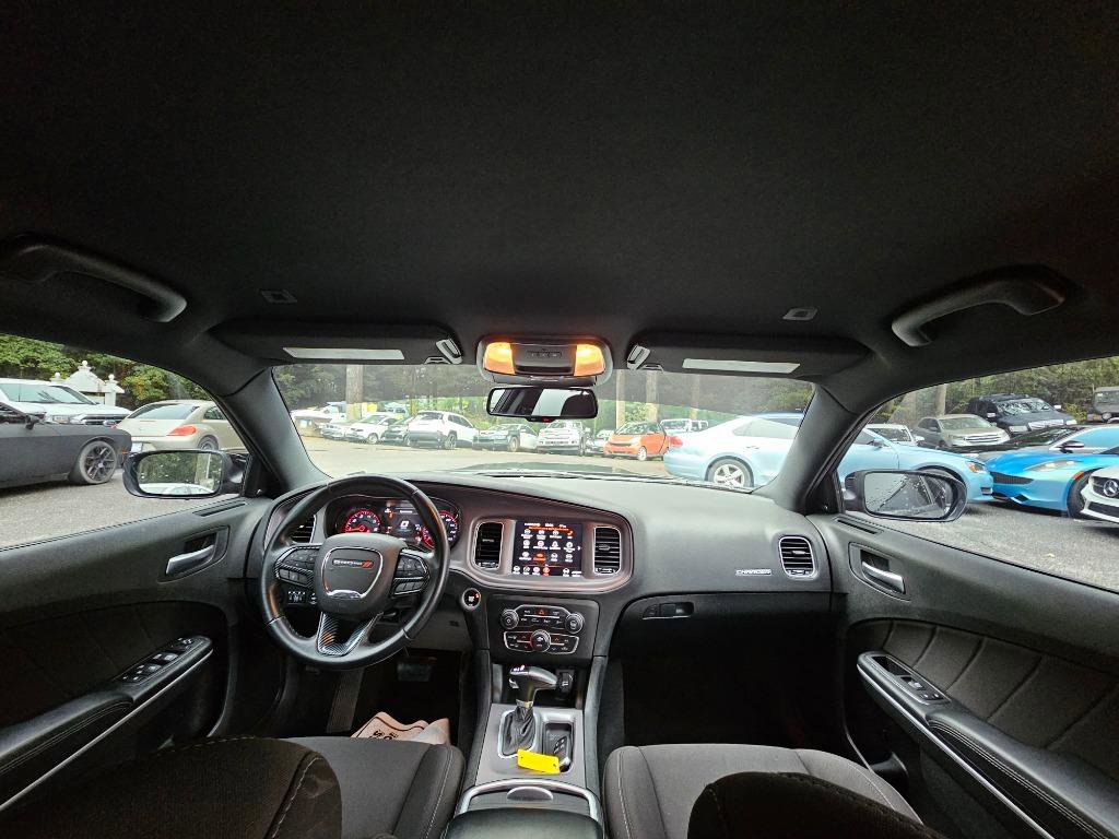 Used 2023 Dodge Charger GT RWD image 33