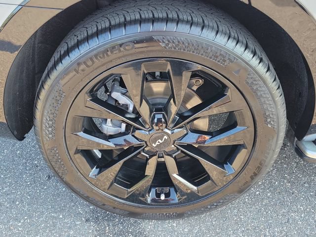 Used 2023 Kia Sorento SX FWD image 5